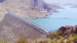 جريدة الاخبار 24 % - اتهام مسؤول جزائري للمغرب بتجفيف السدود الجزائرية بأزمة المياه كغطاء للأزمات الداخلية