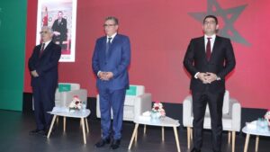 جريدة الاخبار 24 % - الأغلبية الحكومية تسعى للتواصل كأولوية رؤية جديدة للتحديات القانونية والاجتماعية