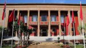 جريدة الاخبار 24 % - البرلمان يحدث لجنة تطبيق مدونة الأخلاقيات وتفعيلها على الساحة السياسية