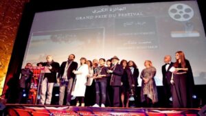 جريدة الاخبار 24 % - الدورة 24 للمهرجان الوطني للأفلام الروائية تنوع وإبداع لخدمة السينما المغربية بطنجة