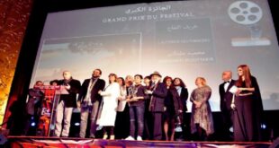 الدورة 24 للمهرجان الوطني للأفلام الروائية تنوع وإ