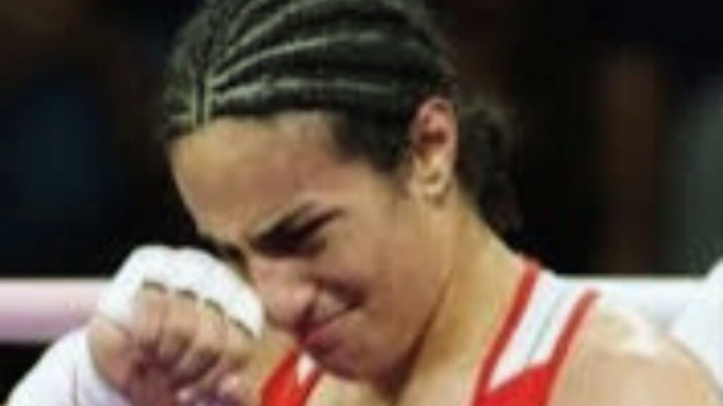 الملاكمة الجزائرية إيمان خليف بين الجدل الرياضي والإيقاف مدى الحياة - 2026 جريدة الاخبار 24 % - الملاكمة الجزائرية إيمان خليف بين الجدل الرياضي والإيقاف مدى الحياة