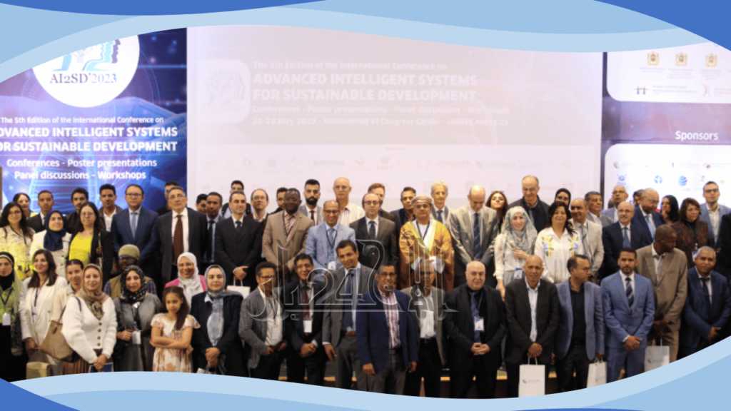 المنتدى الدولي للصحة الرقمية بالدار البيضاء: الابتكار في الرعاية الصحية
