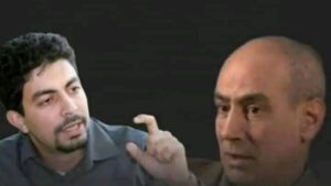 جريدة الاخبار 24 % - النيابة العامة تتدخل للتحقيق في اتهامات عبد المومني ومحفوظ