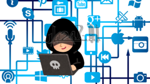 تصاعد التوتر:ألمانيا تتهم روسيا بشن  هجمات إلكترونية وتلوح بعواقب غير محددة