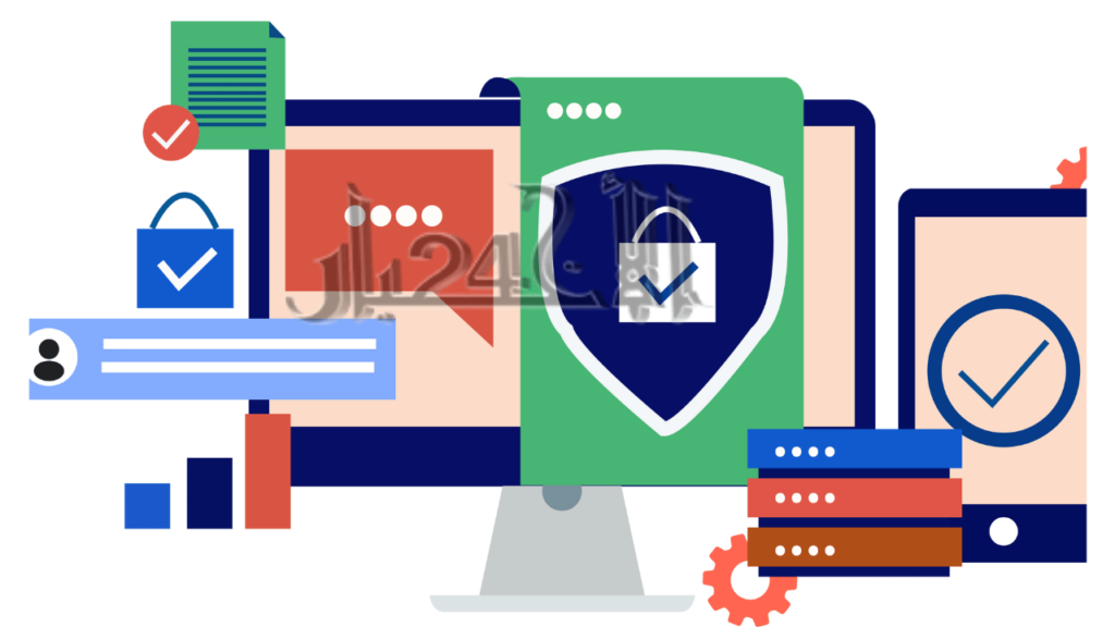 جريدة الاخبار 24 % - تصاعد التوتر: دول أوروبية تتهم روسيا بهجمات إلكترونية