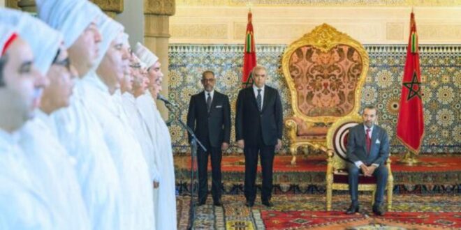 جريدة الاخبار 24