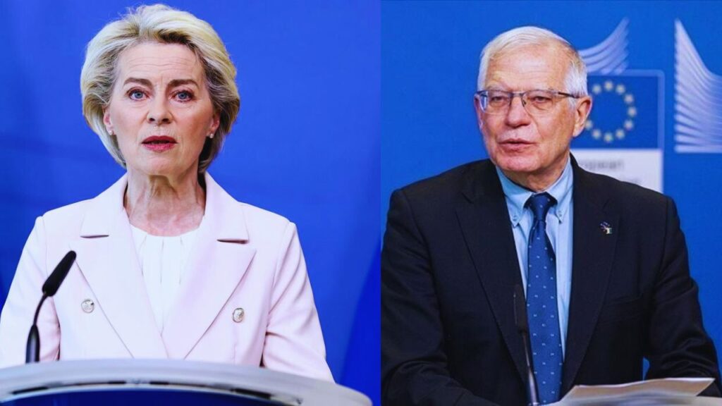 جريدة الاخبار 24 % - دعم أوروبي متزايد للمغرب ومواقف رسمية تتجاوز قرار محكمة العدل الأوروبية