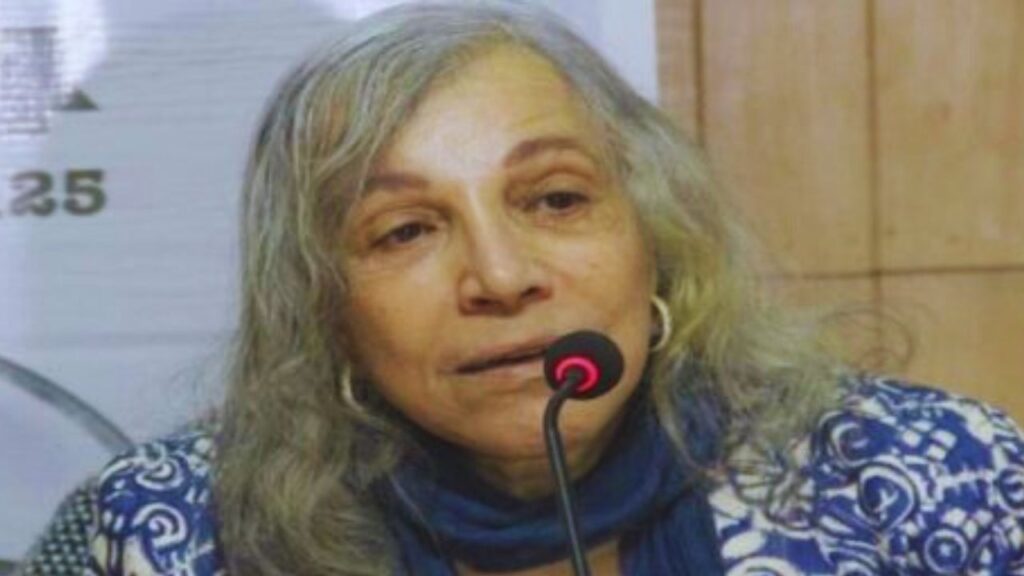 جريدة الاخبار 24 % - رحيل أيقونة الفن المغربي الممثلة نعيمة المشرقي