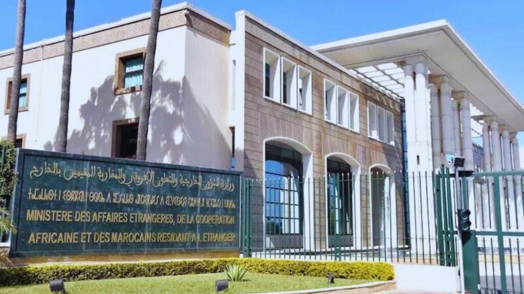 جريدة الاخبار 24 % - موقف المغرب من قرار محكمة العدل الأوروبية بشأن اتفاقيتي الفلاحة والصيد البحري