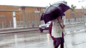 جريدة الاخبار 24 % - نشرة إنذارية توقعات بتساقط أمطار رعدية وثلوج ببعض أقليم المملكة