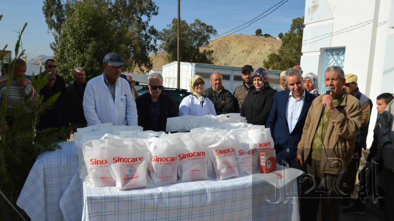 جريدة إلكترونية مغربية شاملة تتجدد على مدار الساعة. تقدم الجريدة  أخبارا متنوعة