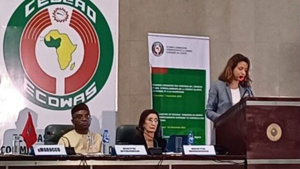 جريدة الاخبار 24 % - أبوجا تستضيف اجتماع وزراء الطاقة بمشاركة وزيرة الانتقال الطاقي المغربية