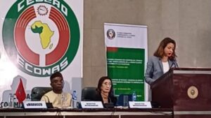 جريدة الاخبار 24 % - أبوجا تستضيف اجتماع وزراء الطاقة بمشاركة وزيرة الانتقال الطاقي المغربية