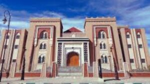 جريدة الاخبار 24 % - إجراءات قانونية مشددة ضد دركيين موقوفين بوارزازات