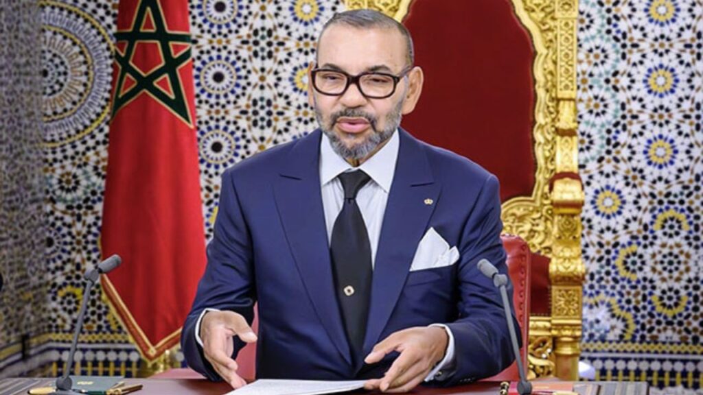 جريدة الاخبار 24 % - إعادة هيكلة مؤسسات الجالية المغربية وفق الخطاب الملكي السامي 