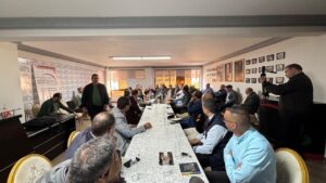 جريدة الاخبار 24 % - استعدادات للوقفة الوطنية لأرباب المقاهي والمطاعم بالمغرب