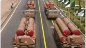 جريدة الاخبار 24 % - استعراض جزائري لمعدات سوفيتية قديمة تجسيد للفشل في مواجهة الواقع