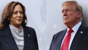 جريدة الاخبار 24 % - الانتخابات الرئاسية وتطلعات الشعب الأمريكي للمشهد السياسي