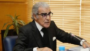 جريدة الاخبار 24 % - الجواهري يؤكد يتبنى استراتيجية شاملة لمواجهة تحديات العملات المشفرة