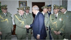 جريدة الاخبار 24 % - بعد تصنيف المحتجزين بتندوف كرهائن هل آن الأوان لمحاسبة الجزائر على انتهاكاتها؟