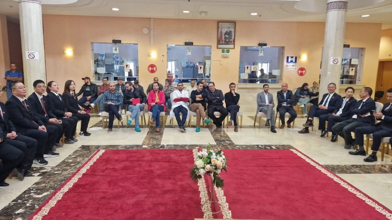 جريدة الاخبار 24