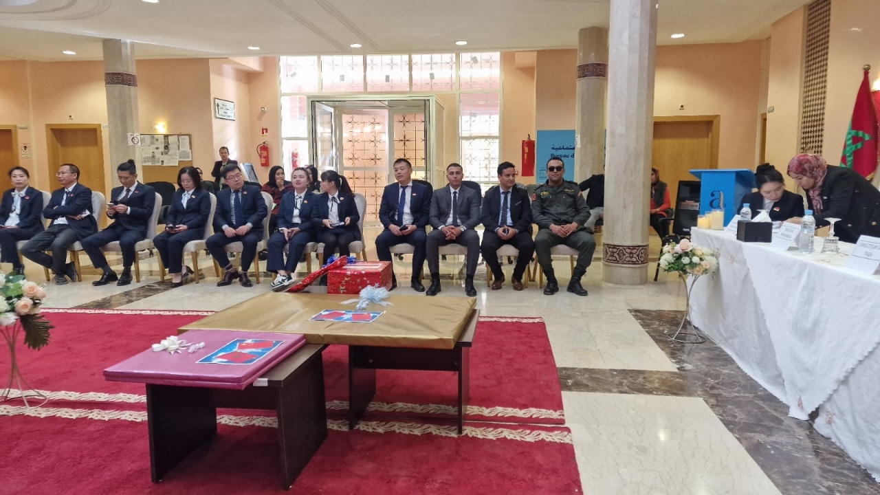جريدة الاخبار 24