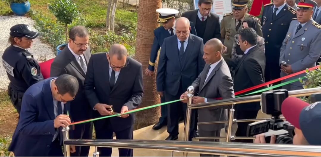 جريدة الاخبار 24