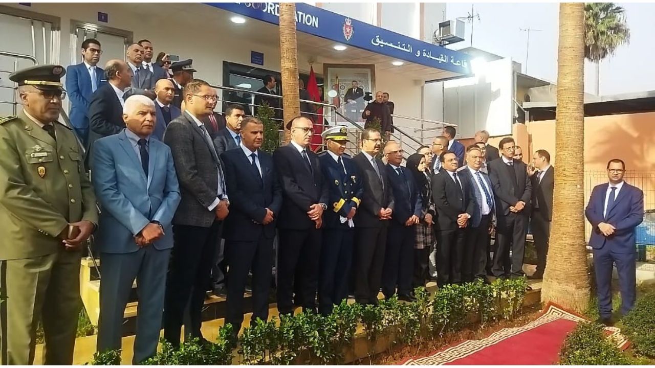 جريدة الاخبار 24