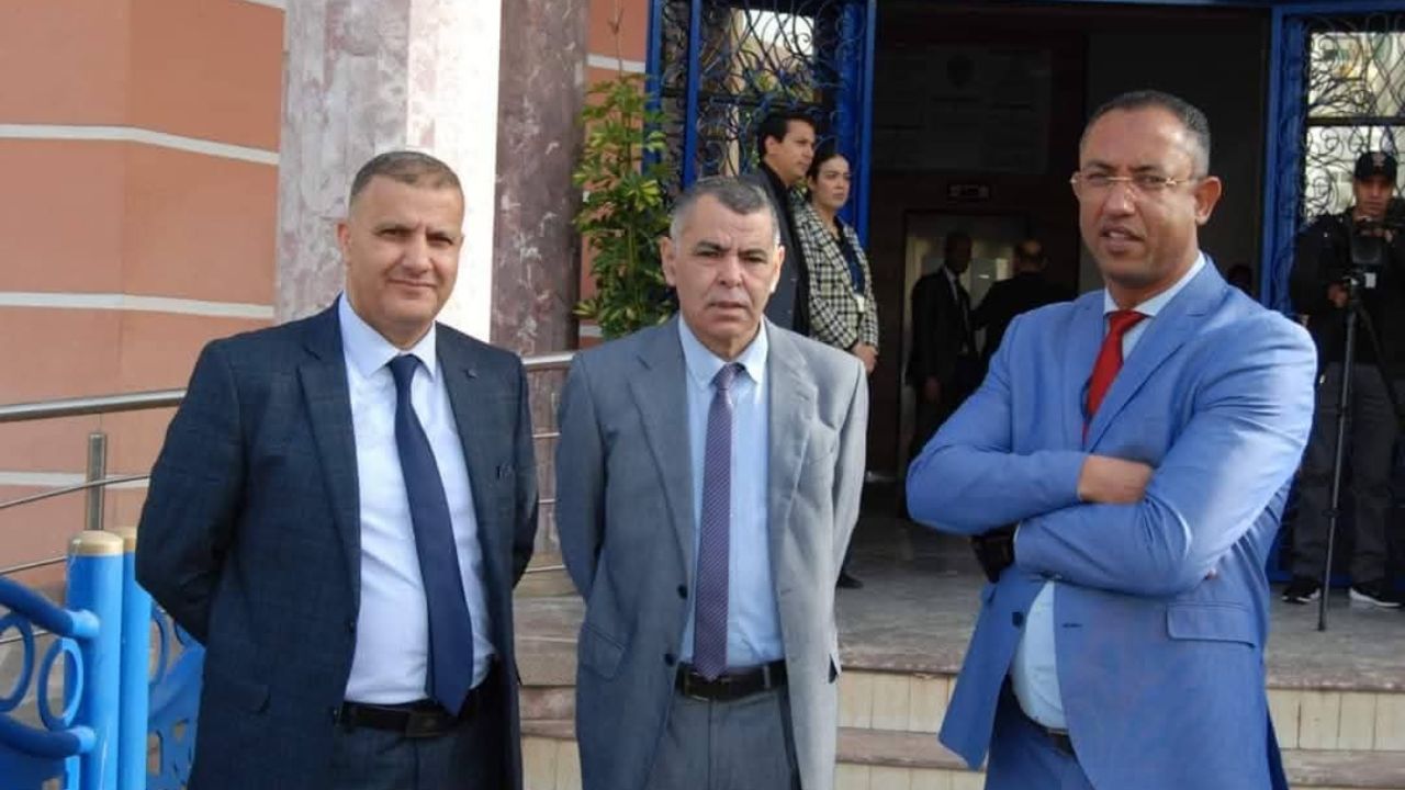 جريدة الاخبار 24