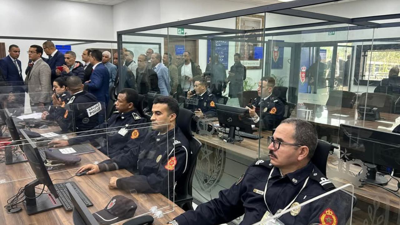 جريدة الاخبار 24
