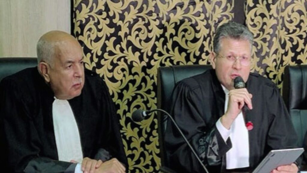 جريدة الاخبار 24 % - تفاصيل تعليق قرار الإضراب عودة المحامين الى المحاكم