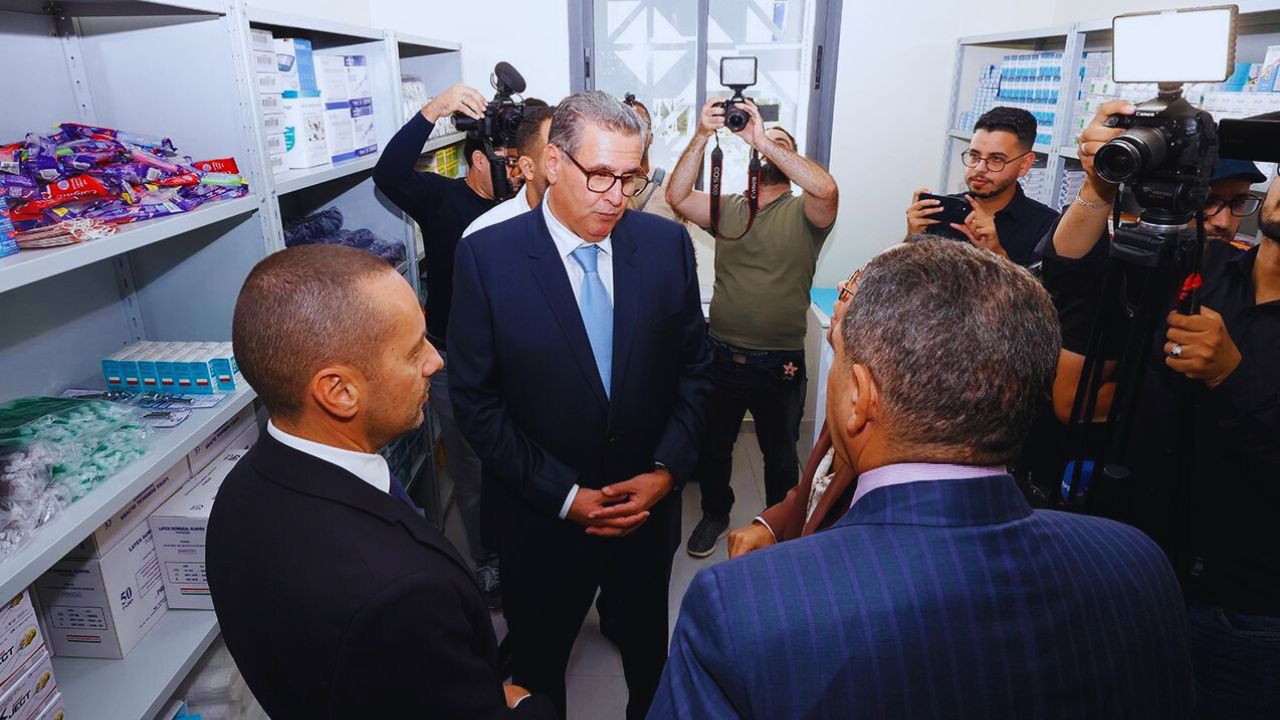 جريدة الاخبار 24