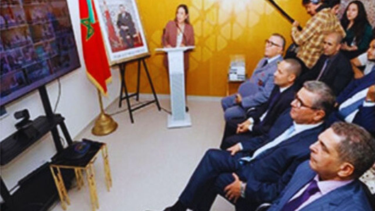جريدة الاخبار 24
