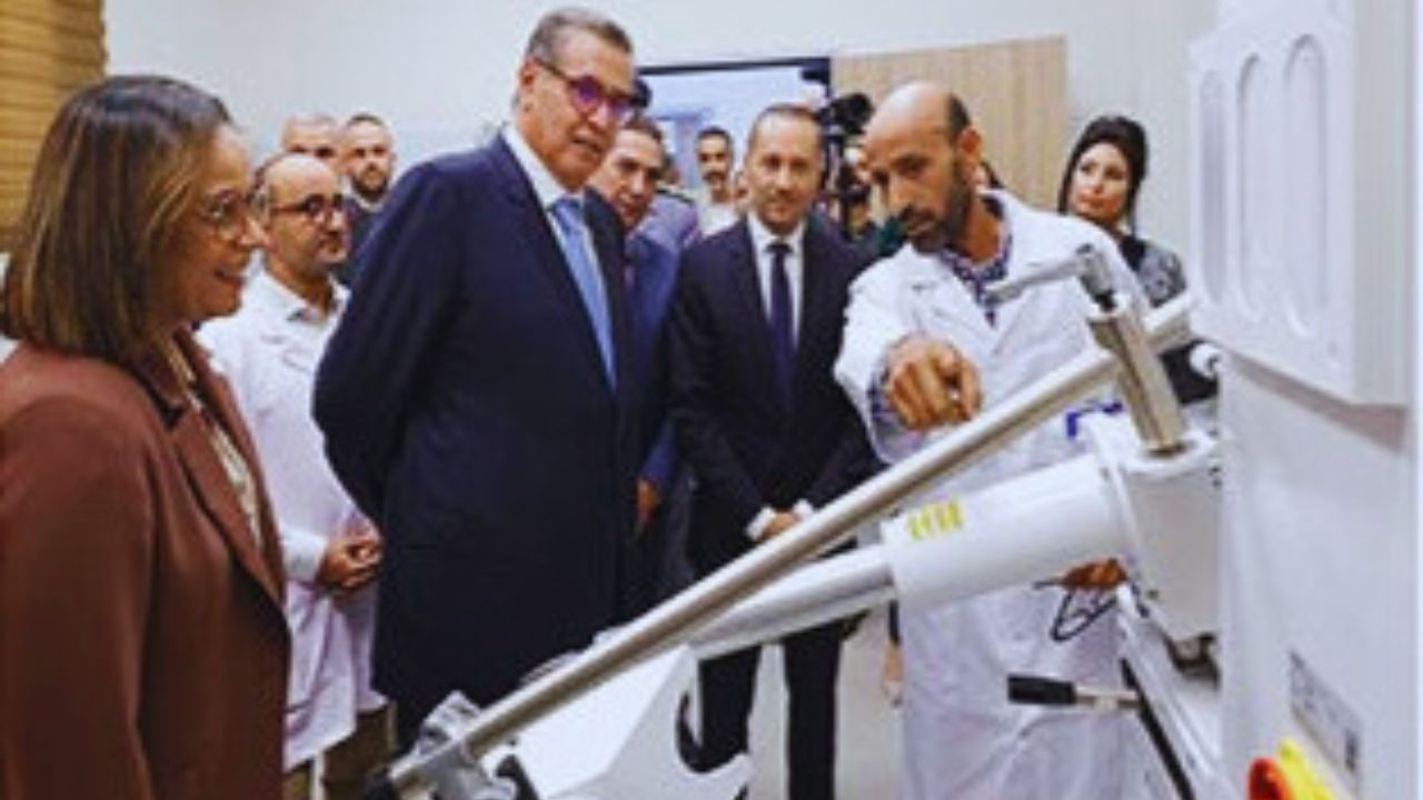 جريدة الاخبار 24