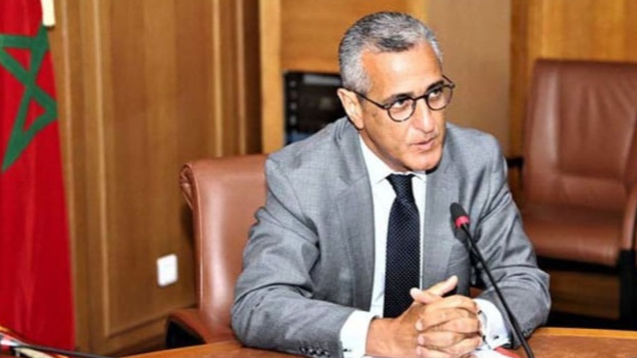 جريدة الاخبار 24 % - هل سيطرأ تغيير الكاتب العام للوكالة الوطنية للمحافظة العقارية؟
