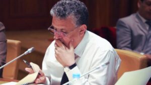 جريدة الاخبار 24 % - وزارة العدل تفتح أبواب الحوار مع المحامين لإنهاء المقاطعة