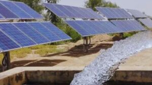 جريدة الاخبار 24 % - أخنوش استراتيجيات متكاملة لتجويد الأمن المائي والطاقي والنهوض بالصناعة الوطنية