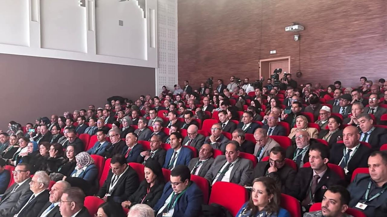 جريدة الاخبار 24 % - اختتام المناظرة الوطنية الثانية للجهوية المتقدمة بطنجة