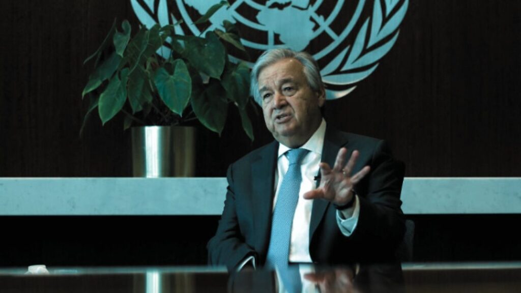 جريدة الاخبار 24 % - الأمم المتحدة تؤكد على دور المتطوعين في التنمية السوسيو اقتصادية