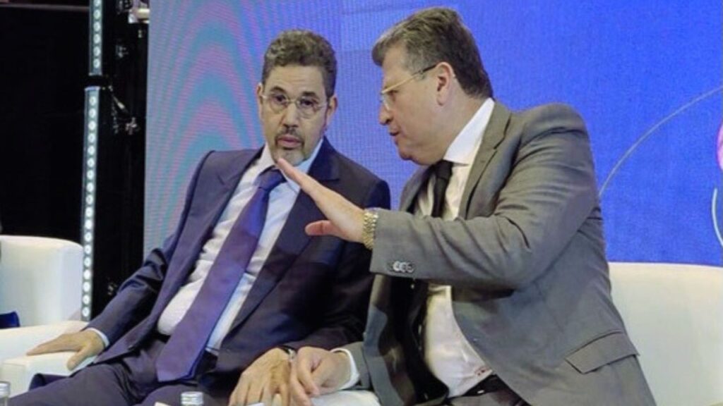 جريدة الاخبار 24 % - الاحتفال بالذكرى المئوية لقانون مهنة المحاماة بالمغرب بطنجة