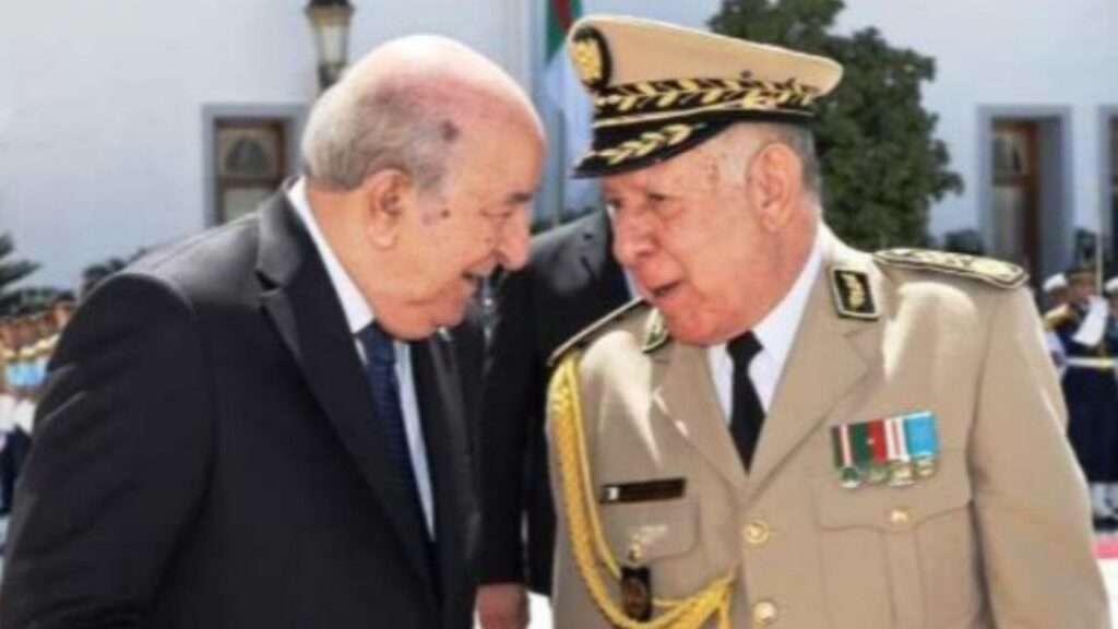 التأثير السياسي والاقتصادي للنزاع المفتعل في الصحراء المغربية على الاستقرار الأمني والإقليمي - 2026 جريدة الاخبار 24 % - التأثير السياسي والاقتصادي للنزاع المفتعل في الصحراء المغربية على الاستقرار الأمني والإقليمي