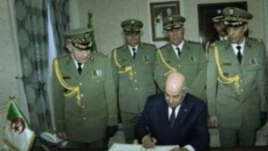 جريدة الاخبار 24 % - الجزائر في زمن التغيير آثار فقدان الحليف أمام صعود المعارضة السورية