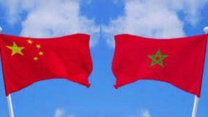جريدة الاخبار 24 % - الزيارة الصينية للمغرب خطوات أعمق وأفق جديد في دعم القضايا الوطنية والتكامل الاقتصادي