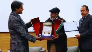 جريدة الاخبار 24 % - الصالون التربوي بأكاديمية جهة فاس مكناس يحتفي بالإبداع في نسخته الثالثة