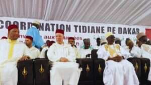 جريدة الاخبار 24 % - الطريقة التجانية إرث ثقافي وروحي يجمع بين المغرب والسنغال