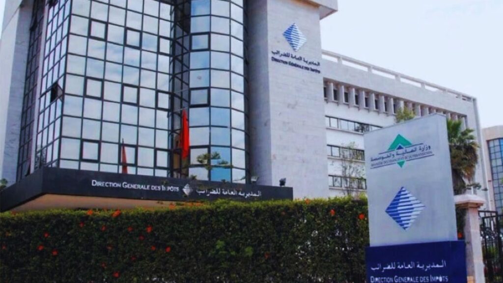 جريدة الاخبار 24 % - المديرية العامة للضرائب تعلن تسوية النظام الضريبي من خلال هذه المبادرة