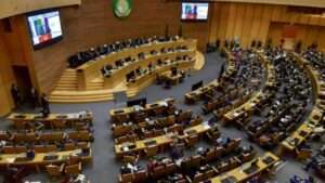 جريدة الاخبار 24 % - المغرب رائد التغيير لبناء مستقبل إفريقيا من أجل السلم والتنمية المستدامة