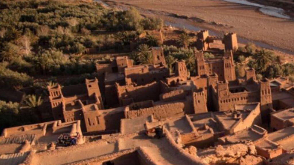 جريدة الاخبار 24 % - المغرب يحقق انجازا في السياحة المستدامة عبر قرار أممي تاريخي