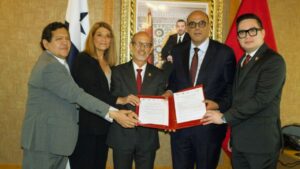 جريدة الاخبار 24 % - المنتدى البرلماني جسر وآفاق بين المغرب ودول أمريكا اللاتينية والكاريبي